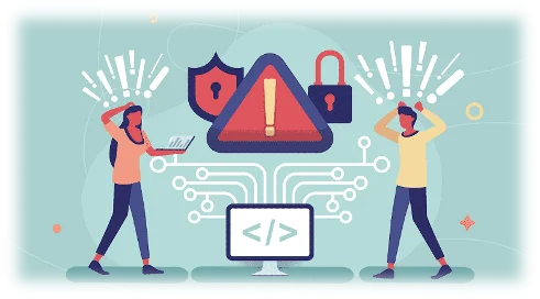 Escenarios de riesgo y sus soluciones