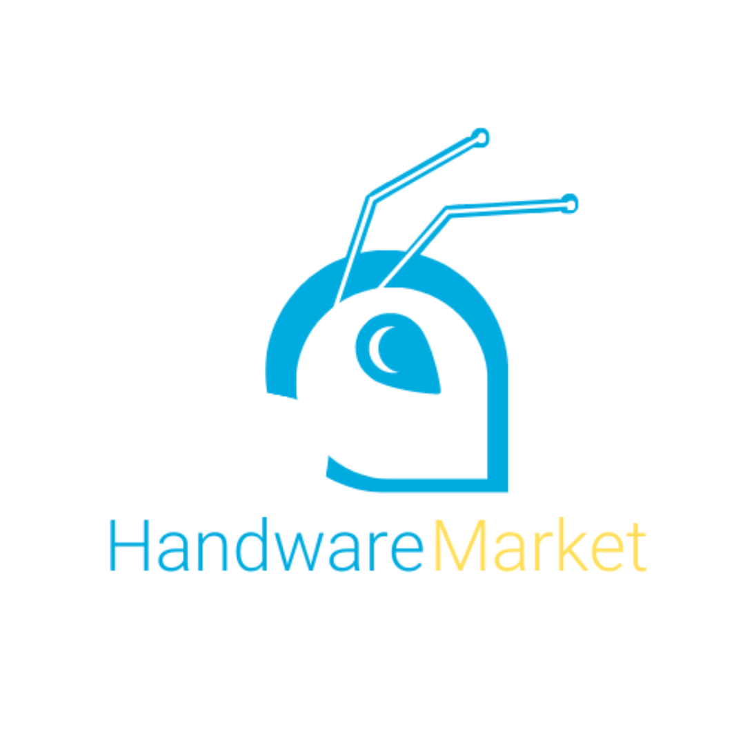 Logotipo oficial de HardwareMarket