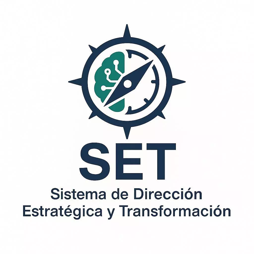 Sistema de Dirección Estratégica y Transformación SET
