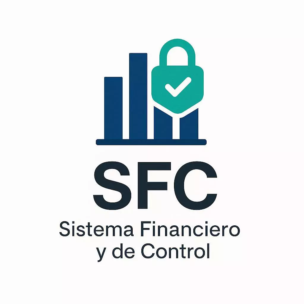 Sistema Financiero y de Control SFC