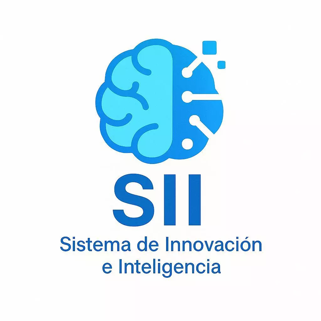 Sistema de Innovación e Inteligencia SII