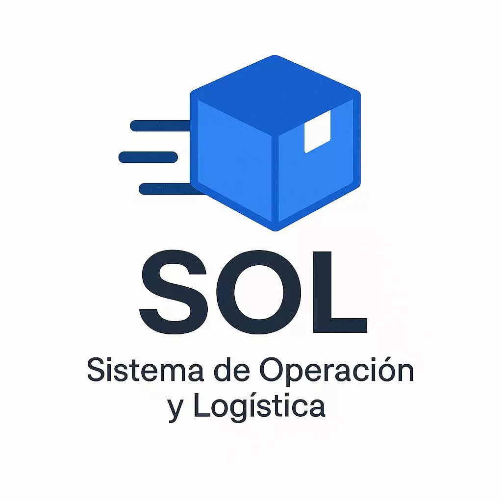 Sistema de Operación y Logística SOL