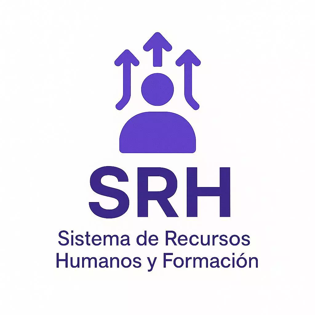Sistema de Recursos Humanos y Formación SRH