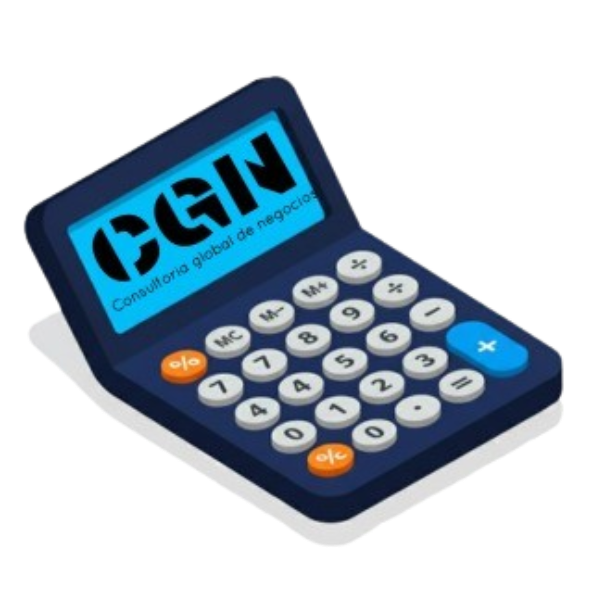 CGN Consultoría Global de Negocios